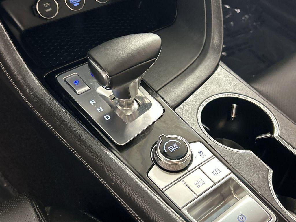 used 2025 Genesis G70 car, priced at $27,888