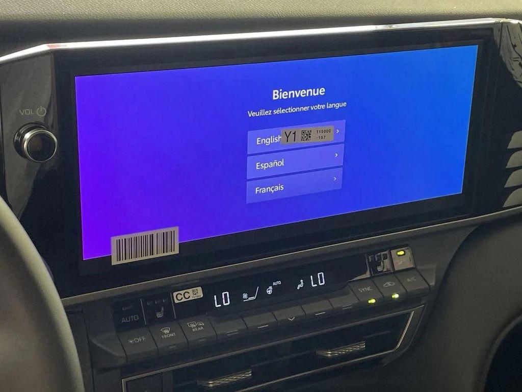 new 2026 Toyota Camry car, priced at $35,312