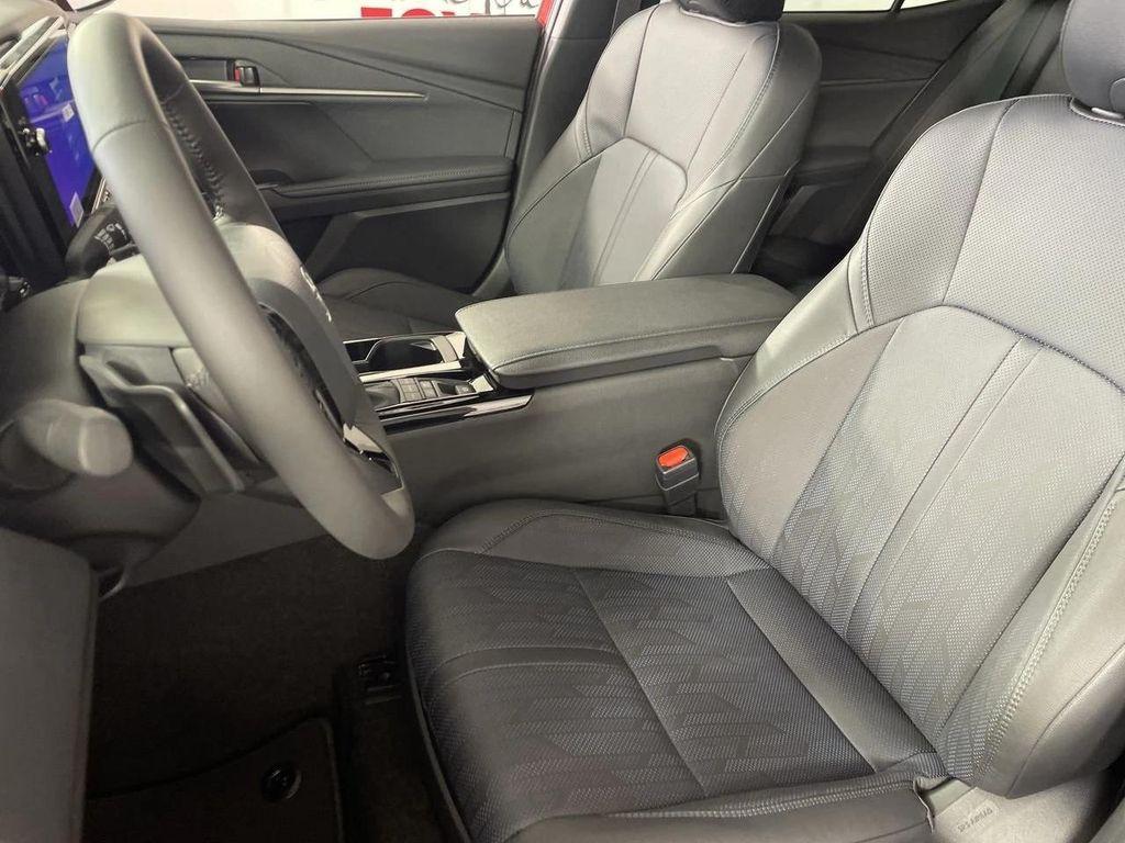 new 2026 Toyota Camry car, priced at $35,312