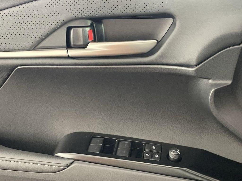 new 2026 Toyota Camry car, priced at $35,312