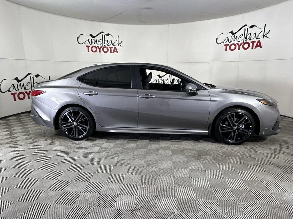 new 2026 Toyota Camry car, priced at $35,312