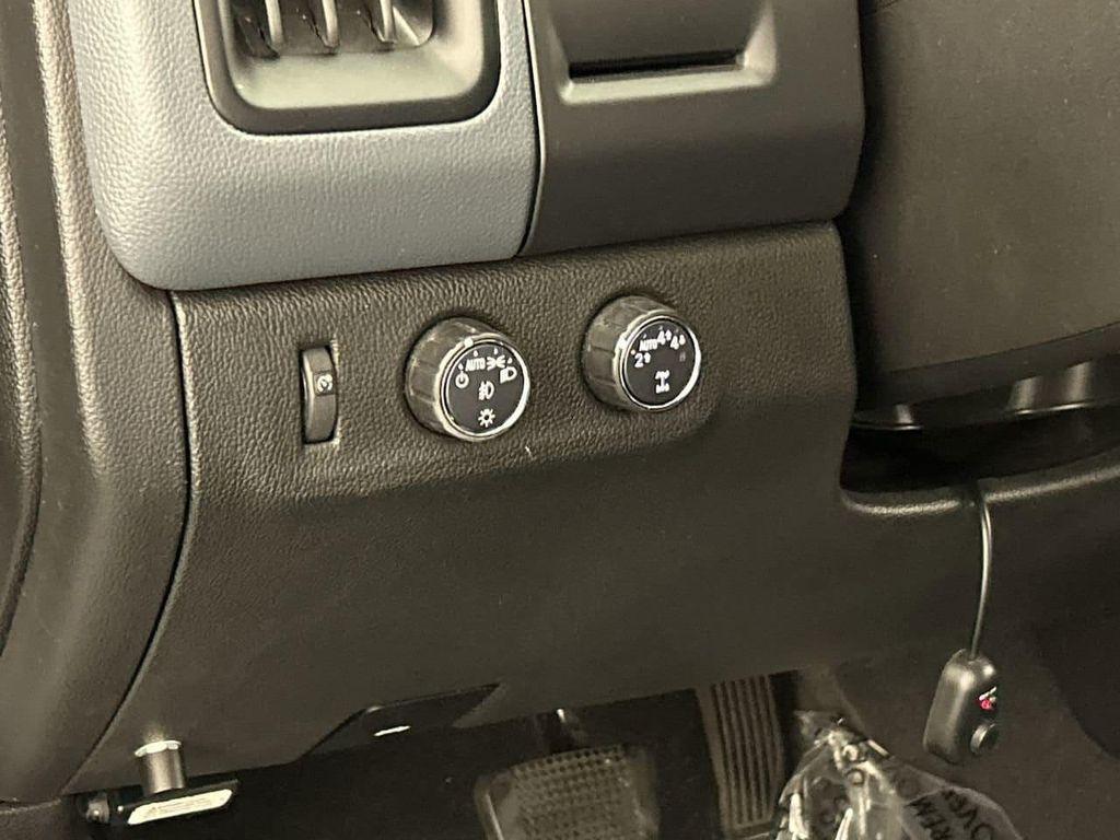 used 2020 Chevrolet Colorado car, priced at $29,965