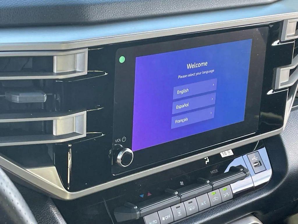 new 2026 Toyota Tundra car, priced at $49,630