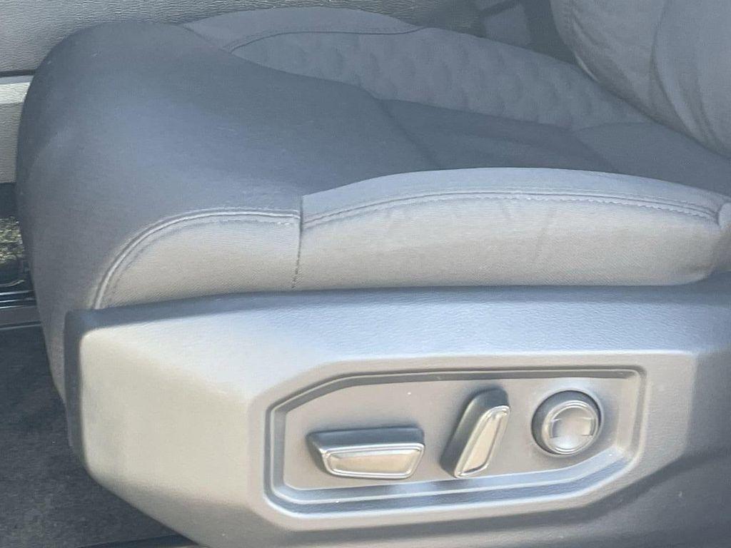 new 2026 Toyota Tundra car, priced at $49,630