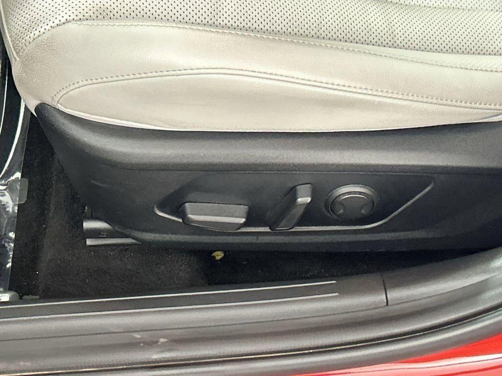 used 2021 Hyundai Elantra car, priced at $19,721