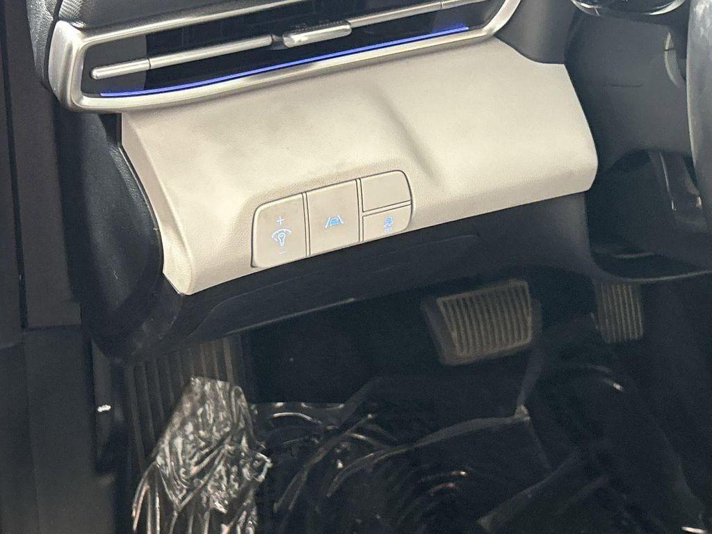 used 2021 Hyundai Elantra car, priced at $19,721