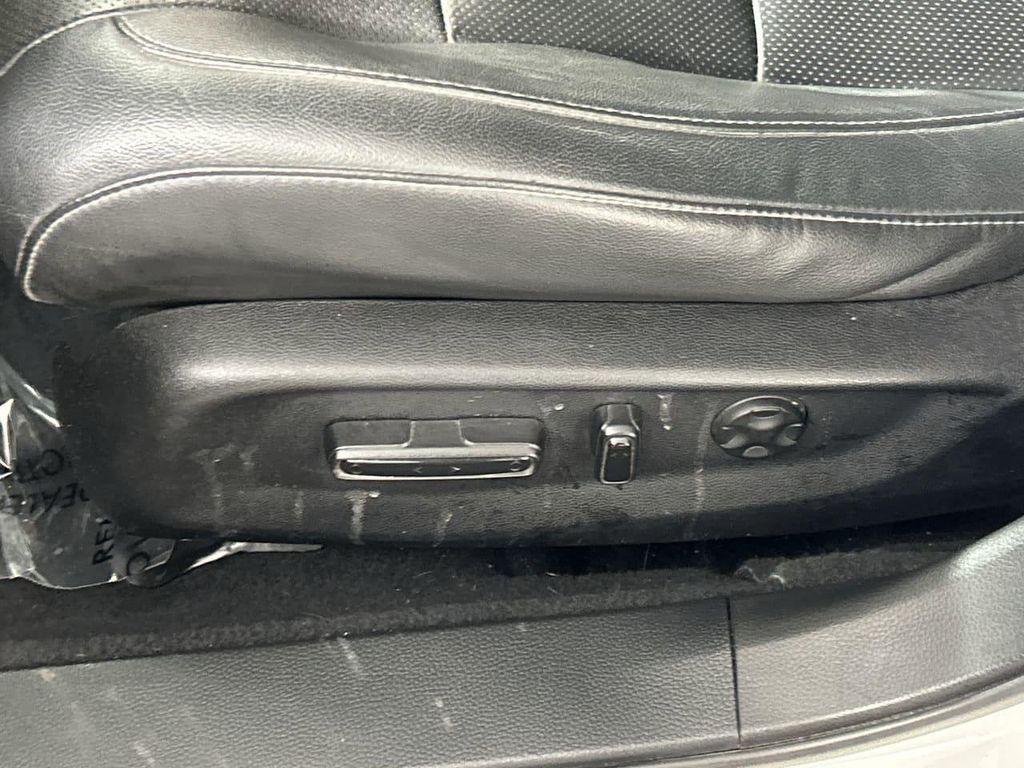 used 2021 Honda Accord car, priced at $21,390