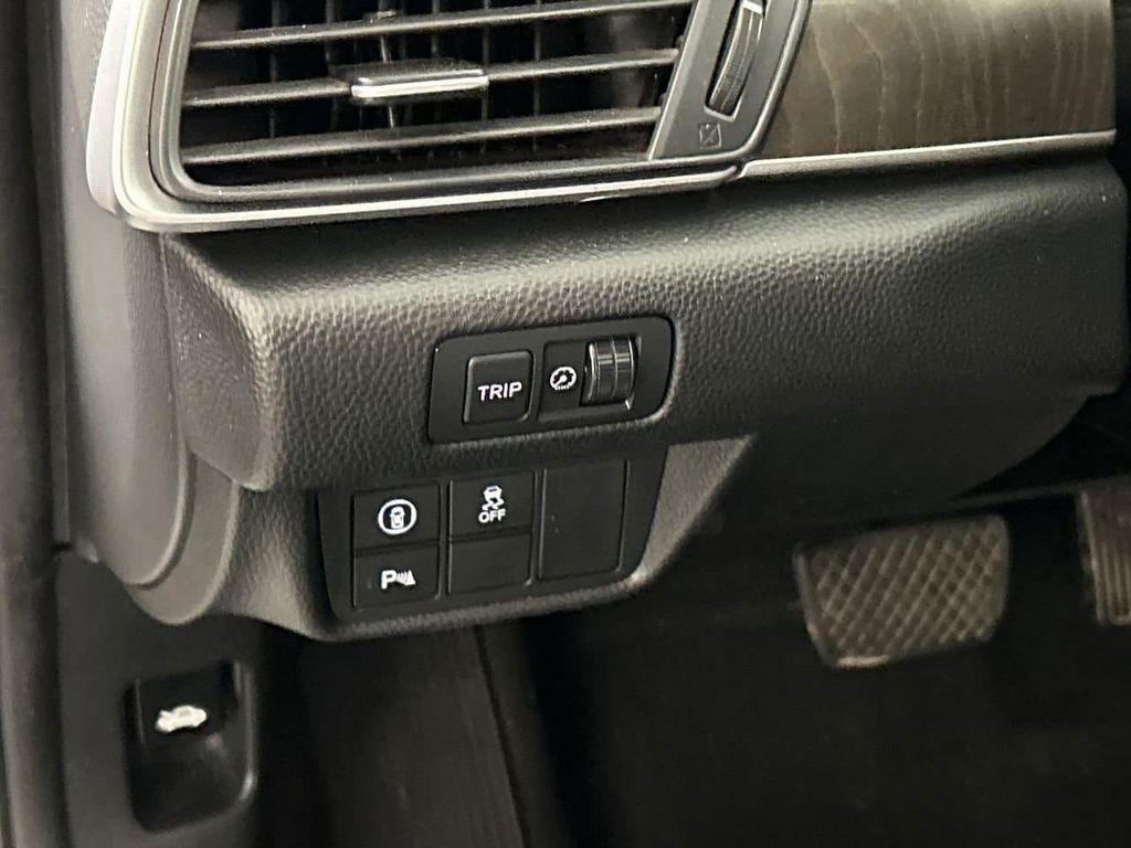 used 2021 Honda Accord car, priced at $21,390