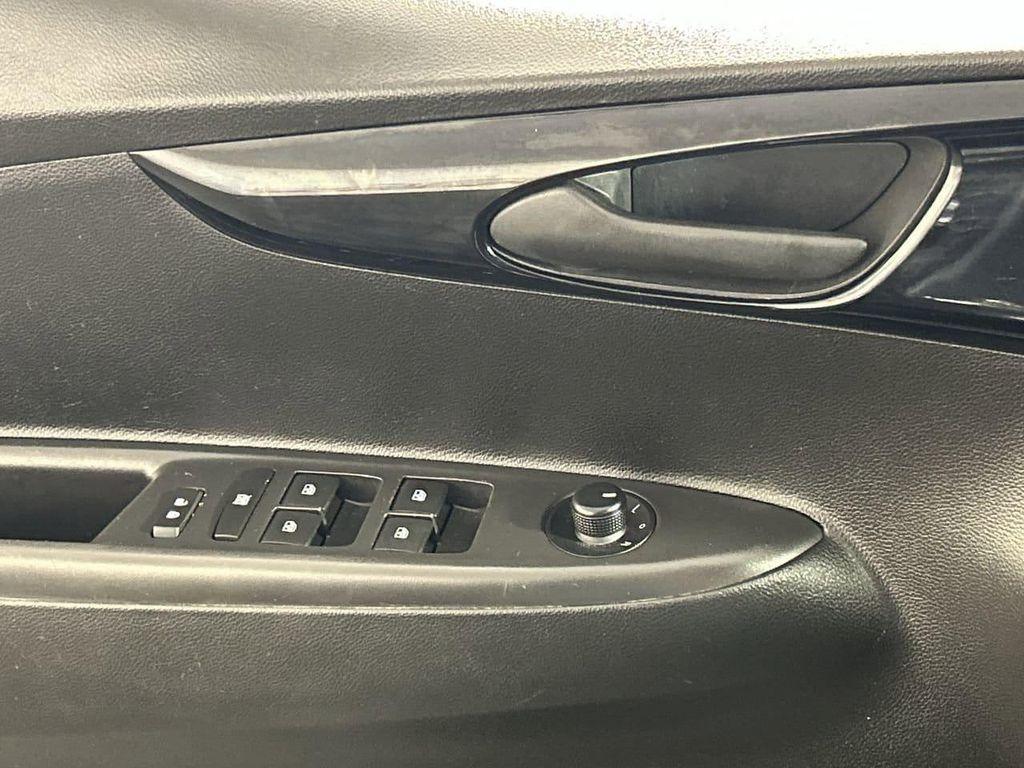 used 2020 Chevrolet Spark car, priced at $10,117