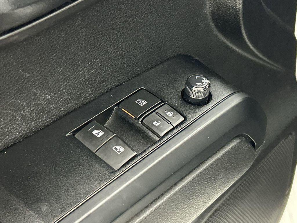 used 2023 Toyota Tacoma car, priced at $25,888