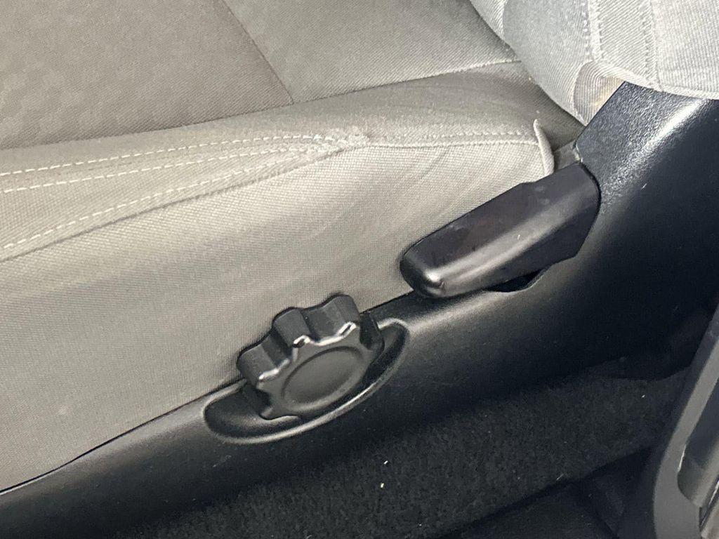 used 2023 Toyota Tacoma car, priced at $25,888