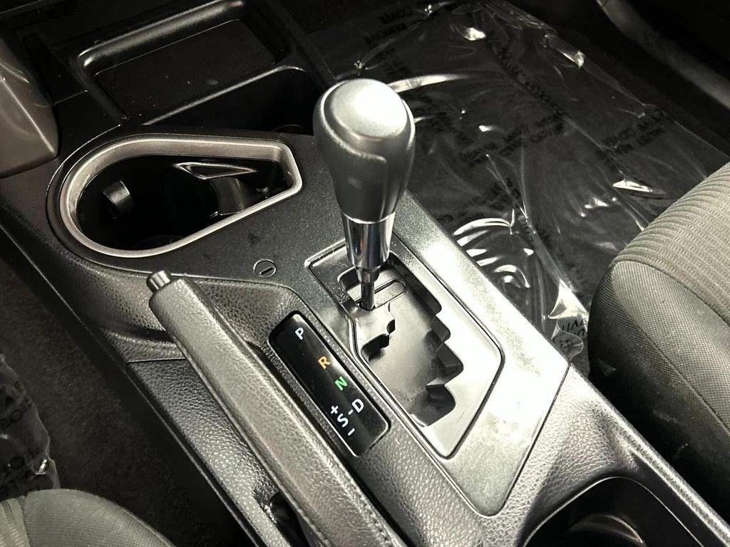 used 2017 Toyota RAV4 car, priced at $16,822