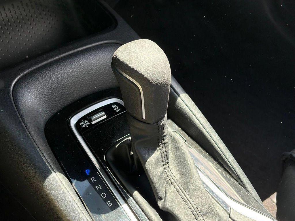 used 2026 Toyota Corolla car, priced at $27,710
