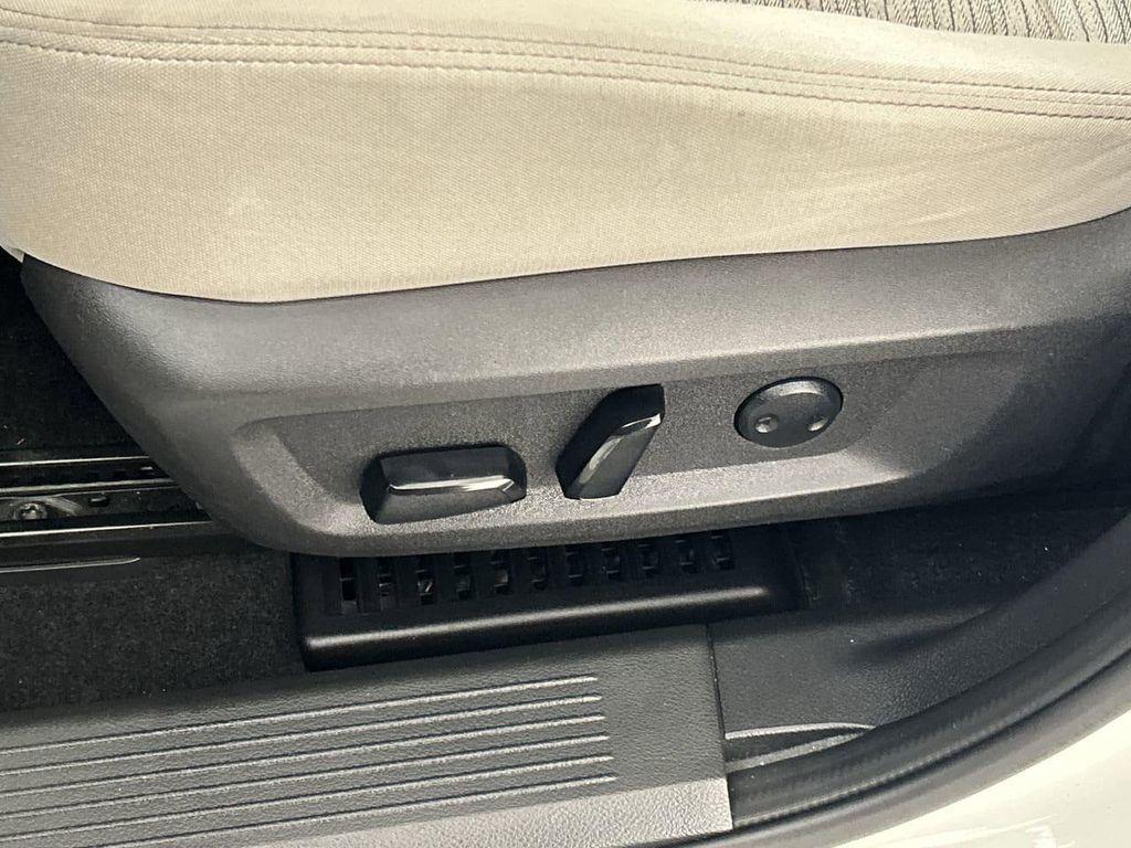 used 2023 Nissan Rogue car, priced at $17,488