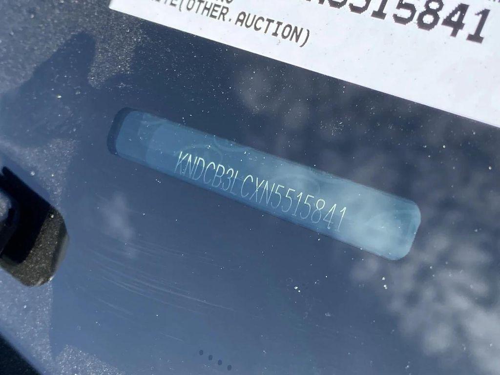 used 2022 Kia Niro car, priced at $17,513