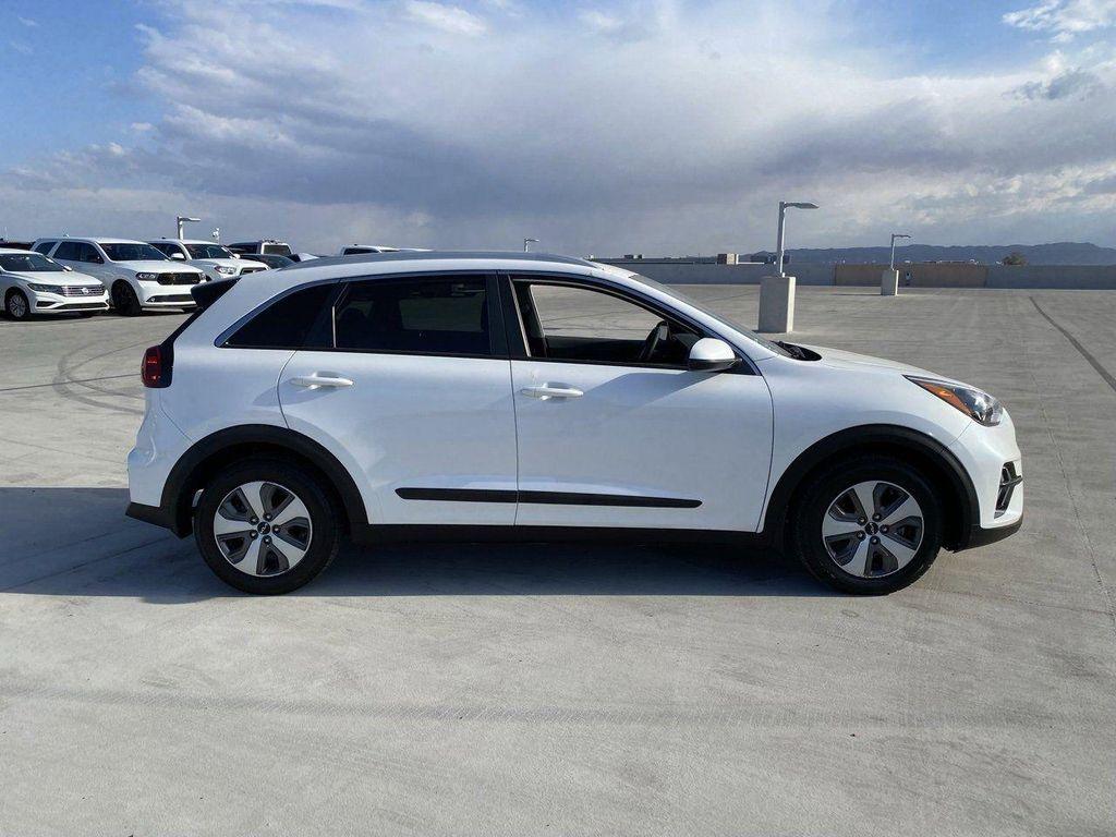 used 2022 Kia Niro car, priced at $16,888