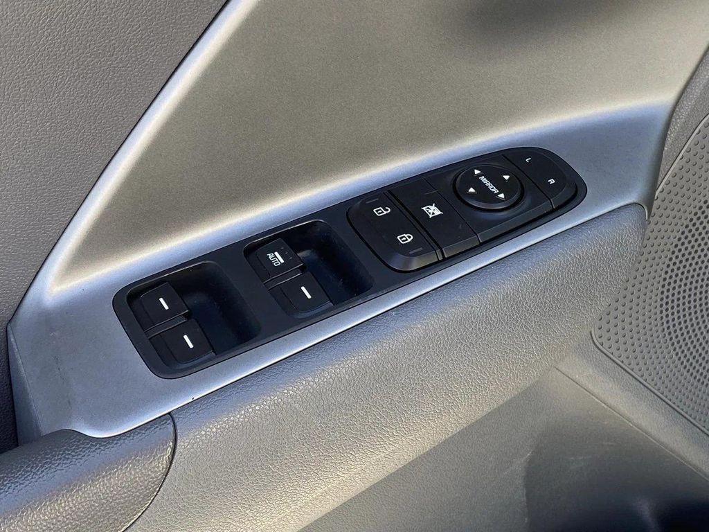 used 2022 Kia Niro car, priced at $16,888