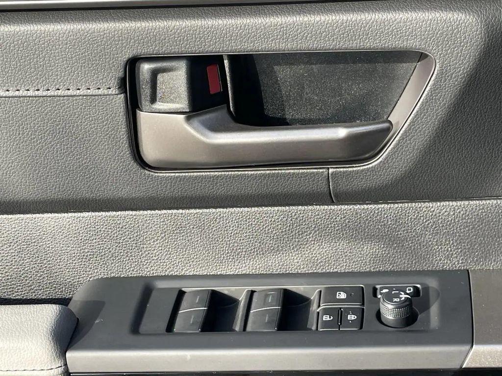 new 2026 Toyota Tundra car, priced at $57,052