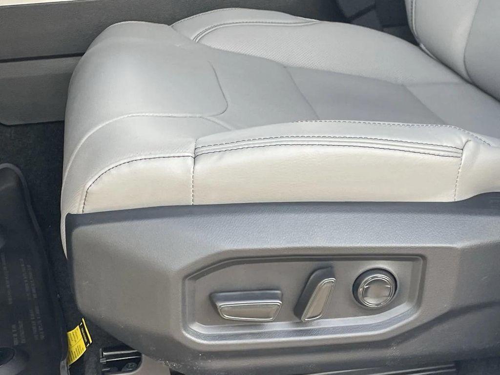 new 2026 Toyota Tundra car, priced at $57,052