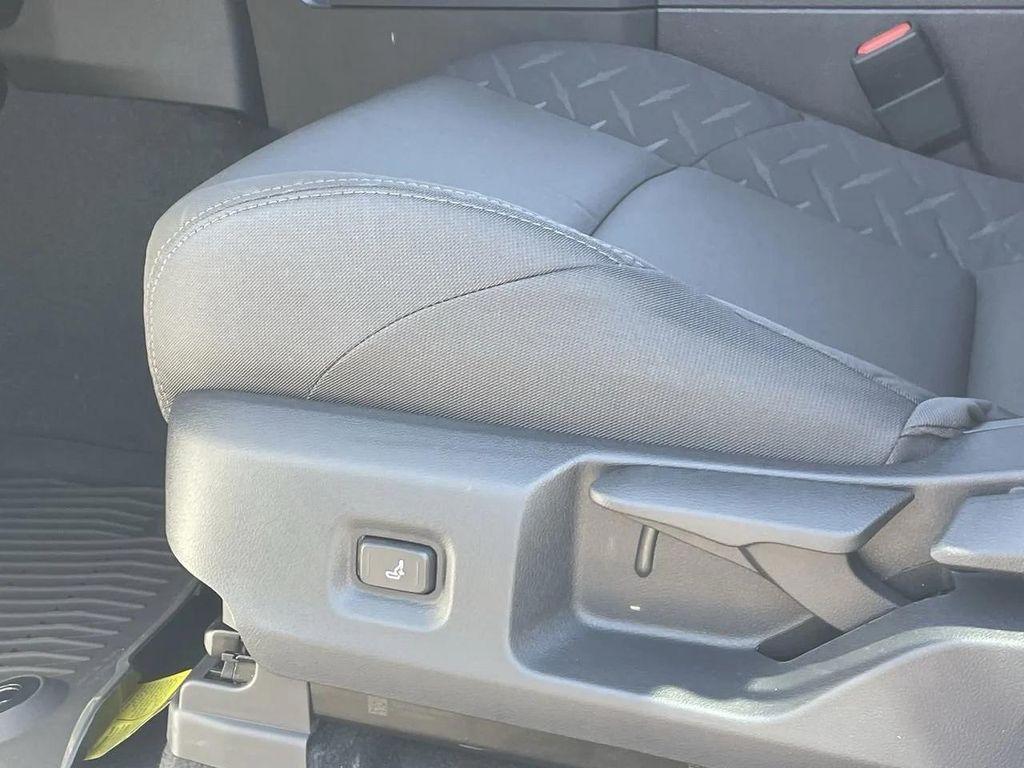 new 2026 Toyota Tacoma car, priced at $41,551