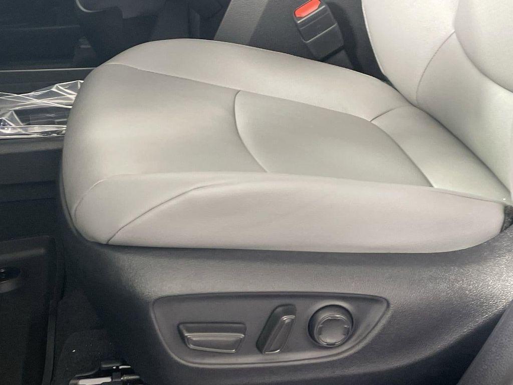 new 2026 Toyota Sienna car, priced at $48,230