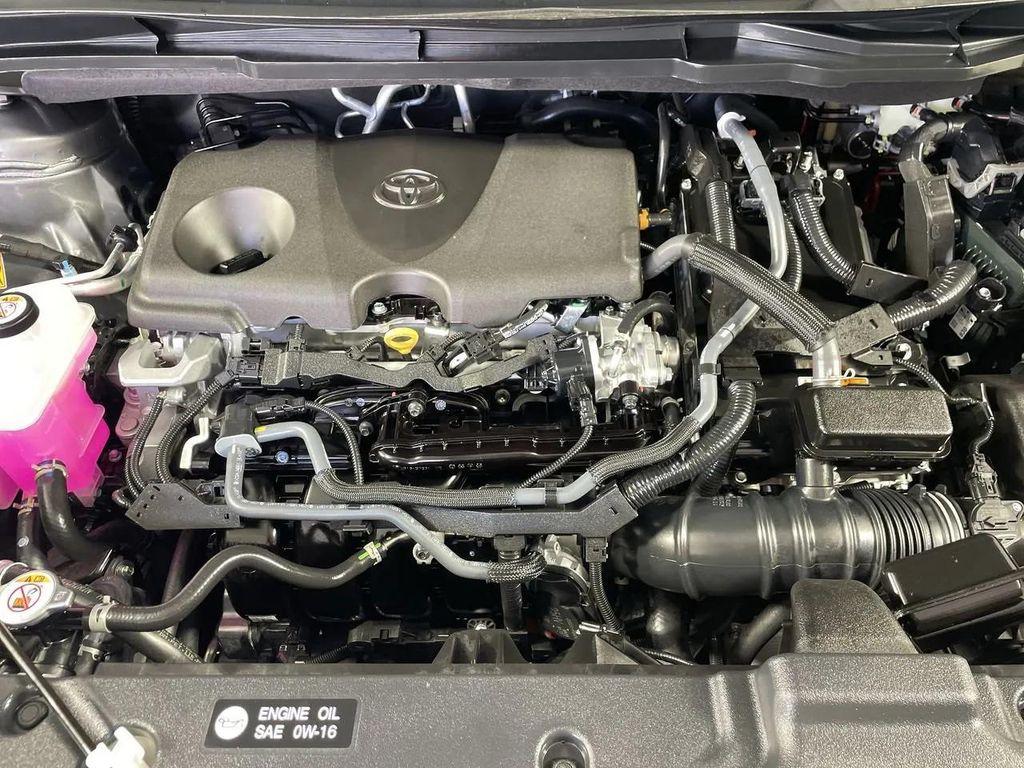 new 2026 Toyota Sienna car, priced at $48,230