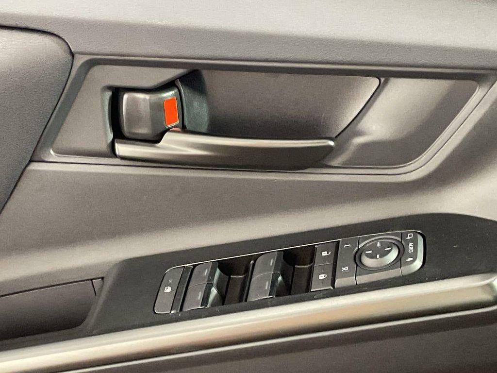 new 2026 Toyota bZ car, priced at $38,418