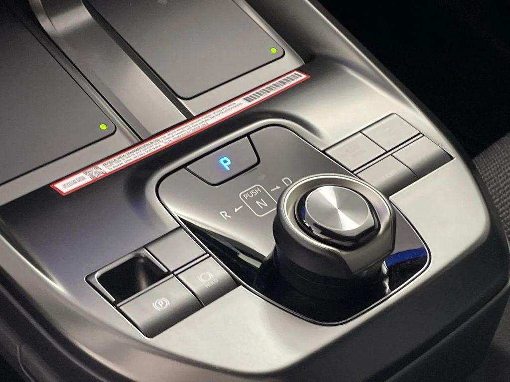 new 2026 Toyota bZ car, priced at $38,418