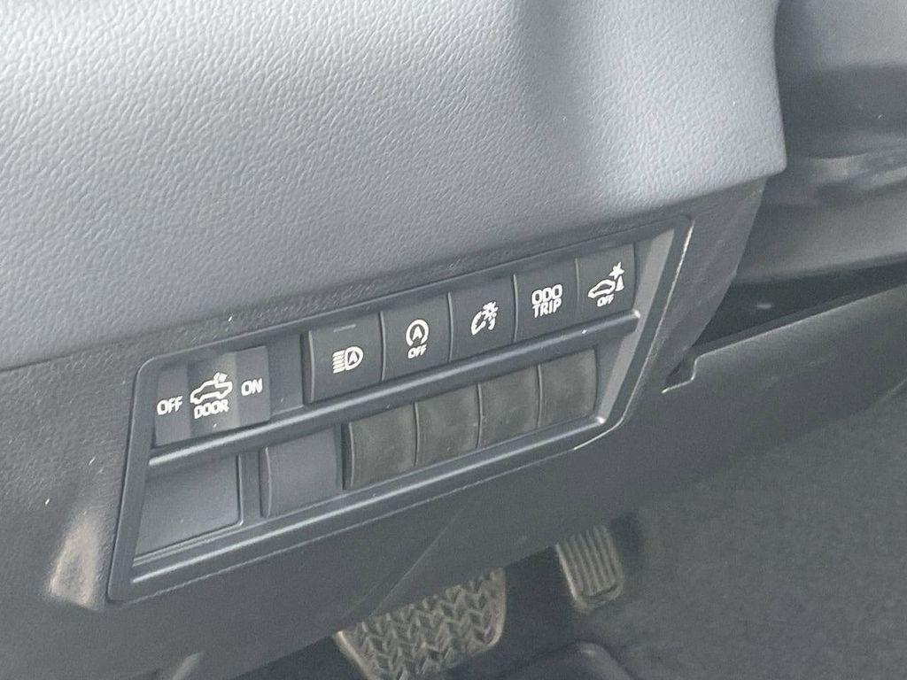 new 2026 Toyota Tundra car, priced at $56,480