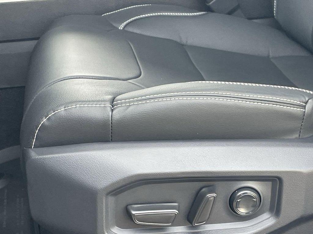 new 2026 Toyota Tundra car, priced at $56,480