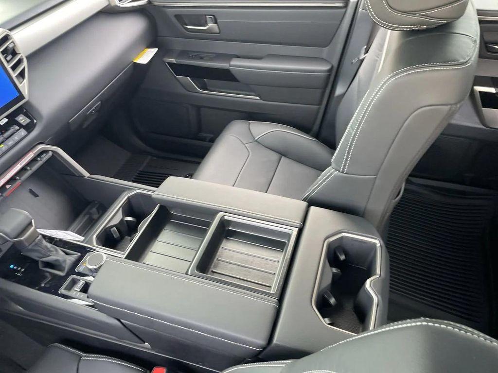 new 2026 Toyota Tundra car, priced at $56,480