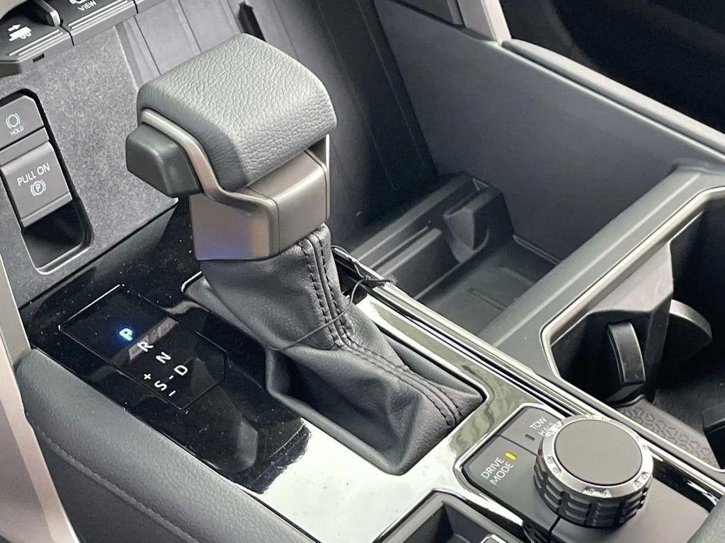 new 2026 Toyota Tundra car, priced at $56,480