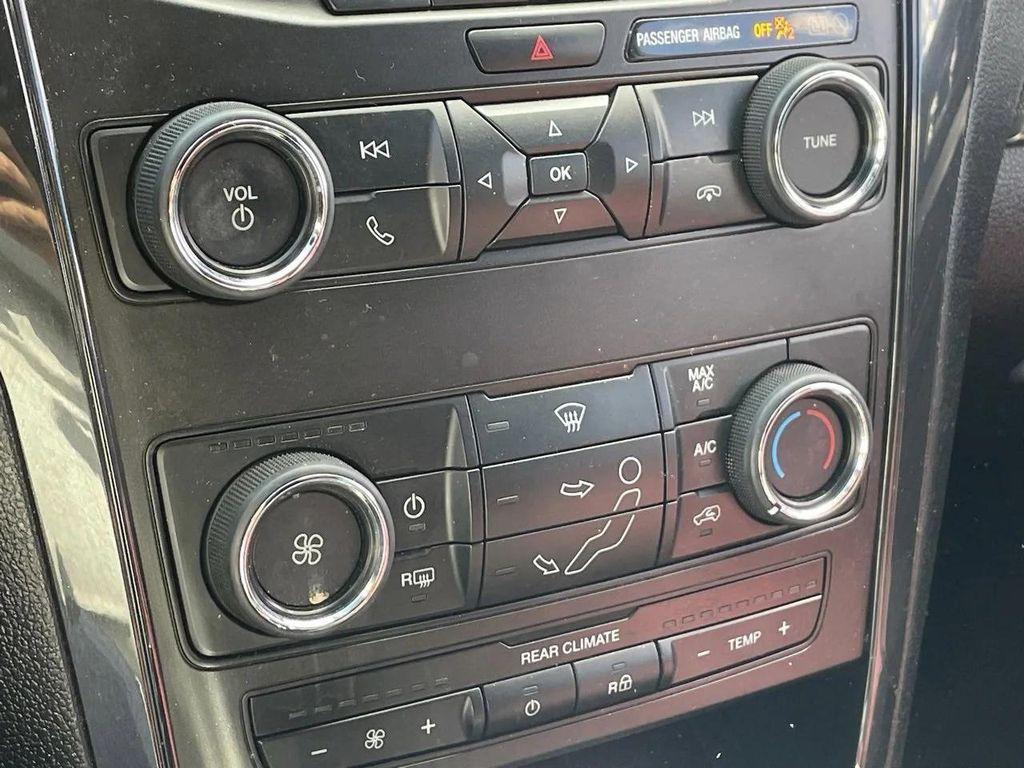 used 2018 Ford Explorer car, priced at $19,677