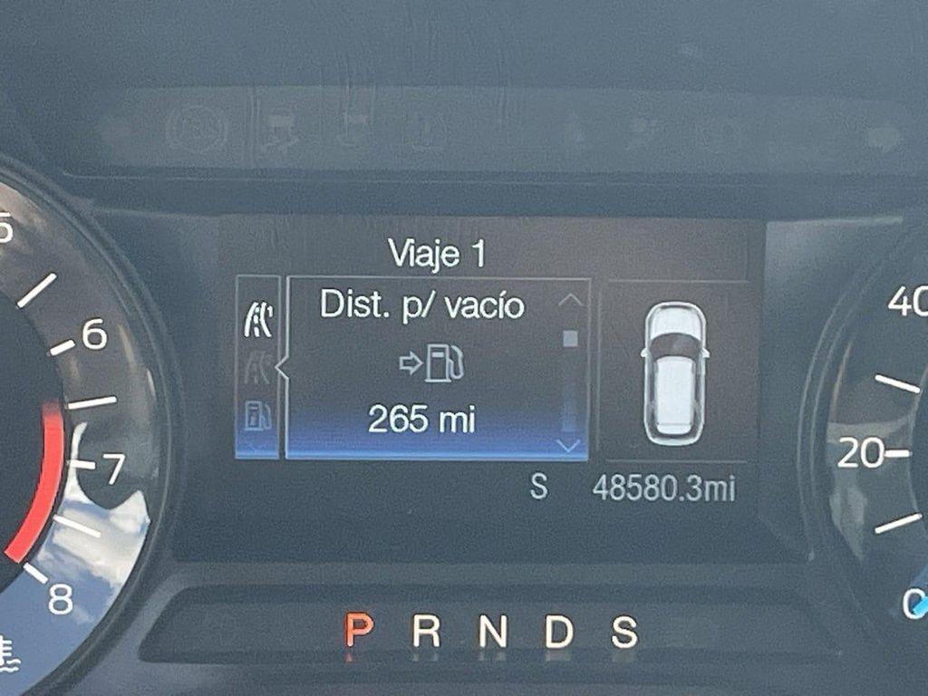 used 2018 Ford Explorer car, priced at $19,677