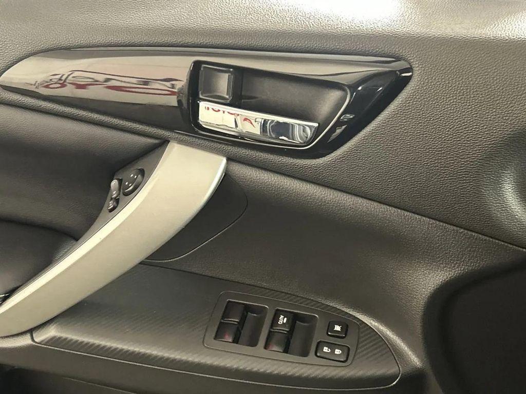 used 2024 Mitsubishi Eclipse Cross car, priced at $17,474