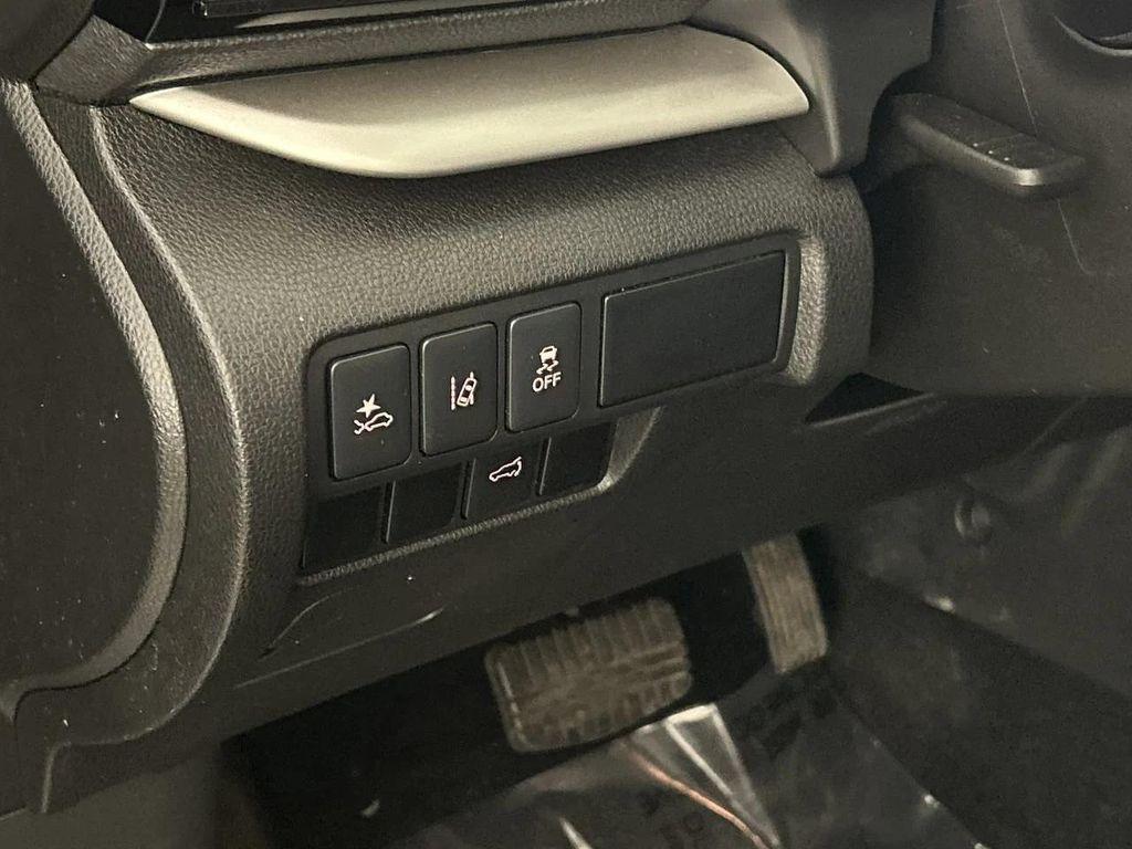 used 2024 Mitsubishi Eclipse Cross car, priced at $17,474