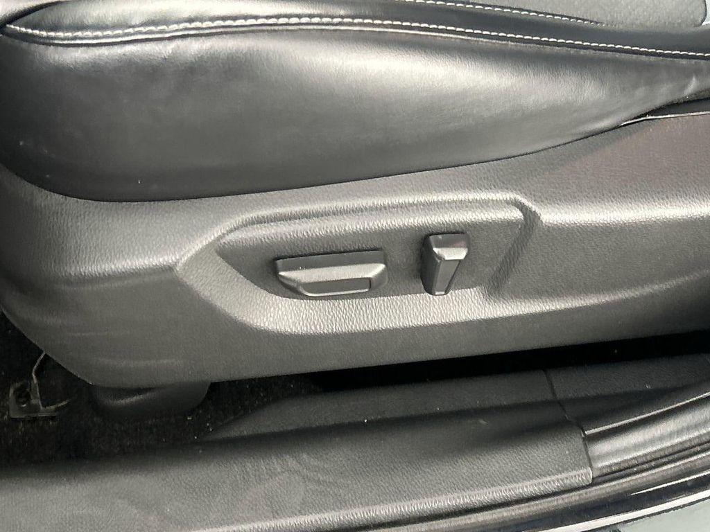 used 2024 Mitsubishi Eclipse Cross car, priced at $17,474