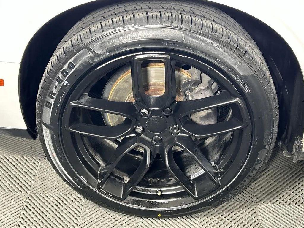 used 2019 Dodge Challenger car, priced at $14,888