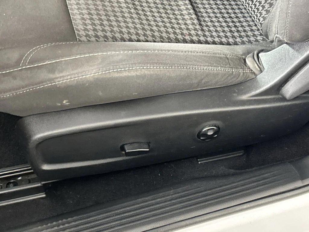 used 2019 Dodge Challenger car, priced at $14,888