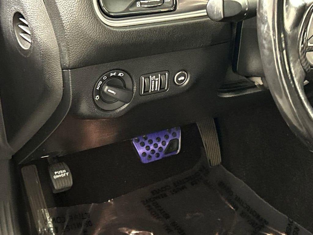 used 2019 Dodge Challenger car, priced at $14,888