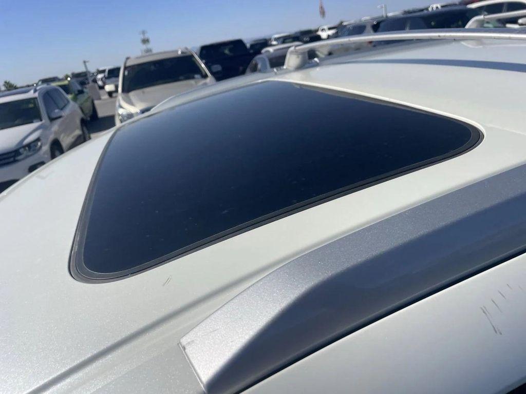 used 2016 INFINITI QX60 car, priced at $12,425