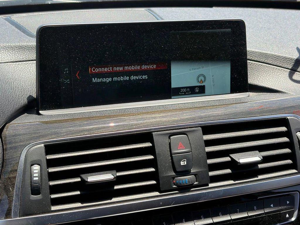 used 2018 BMW 430 car, priced at $16,988
