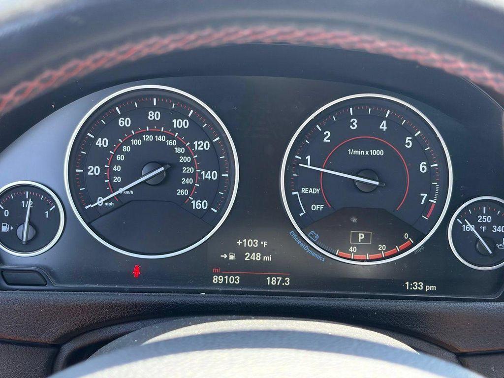 used 2018 BMW 430 car, priced at $16,988