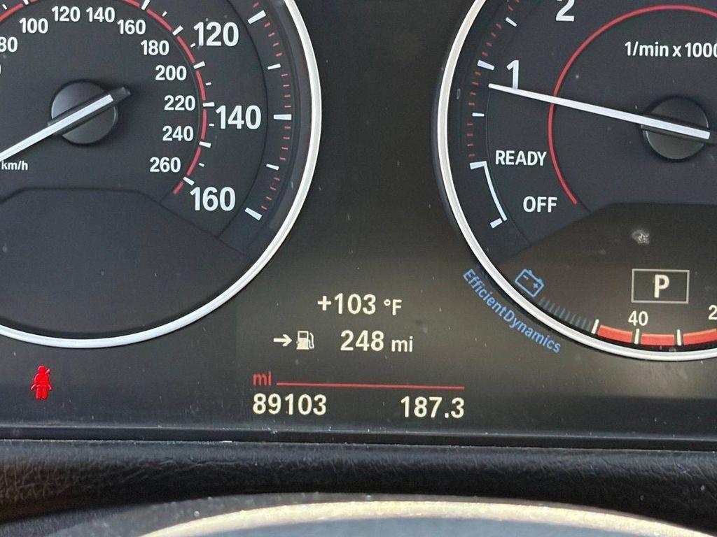 used 2018 BMW 430 car, priced at $16,988