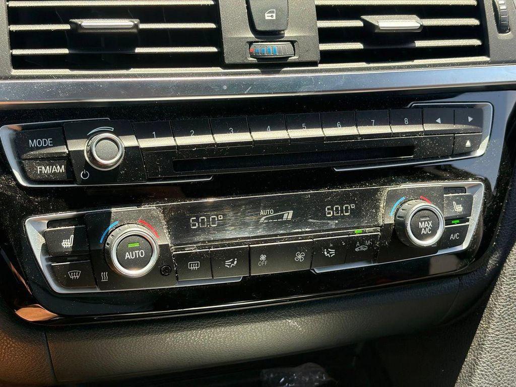 used 2018 BMW 430 car, priced at $16,988
