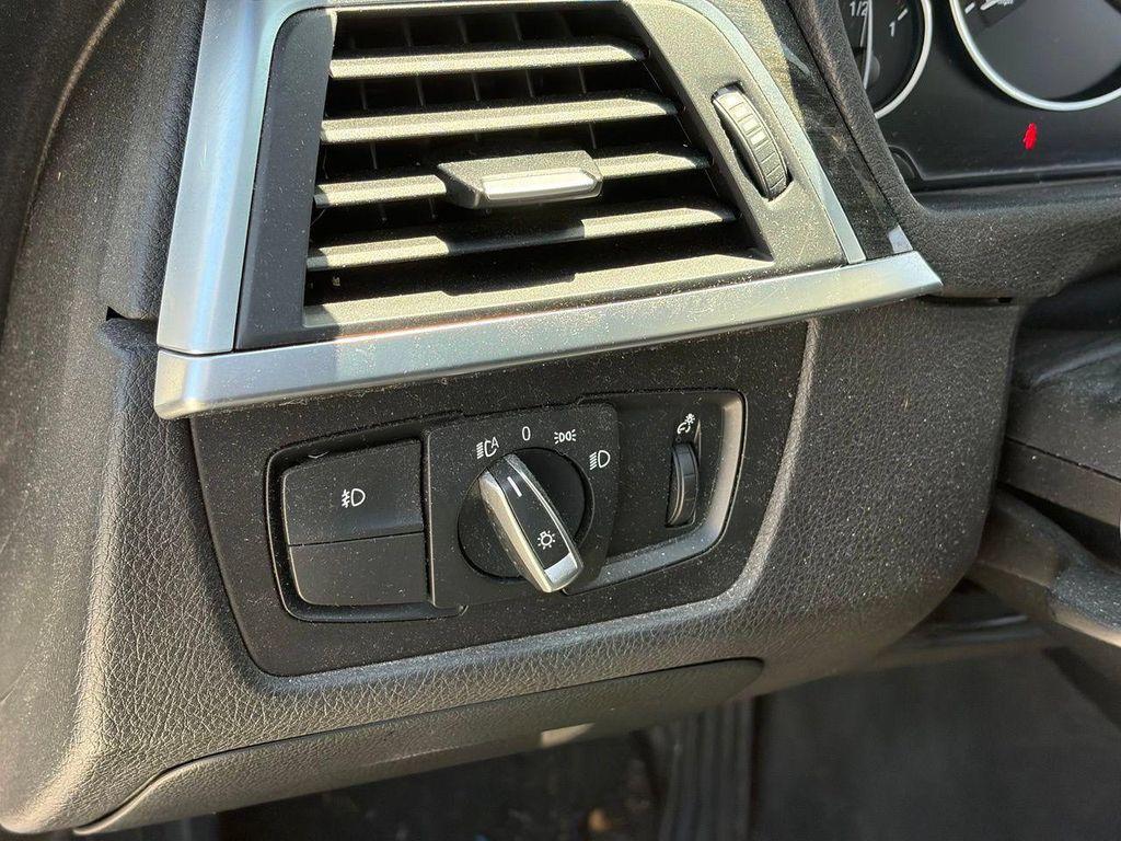 used 2018 BMW 430 car, priced at $16,988