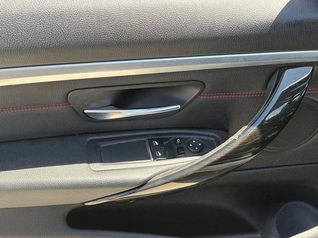 used 2018 BMW 430 car, priced at $16,988