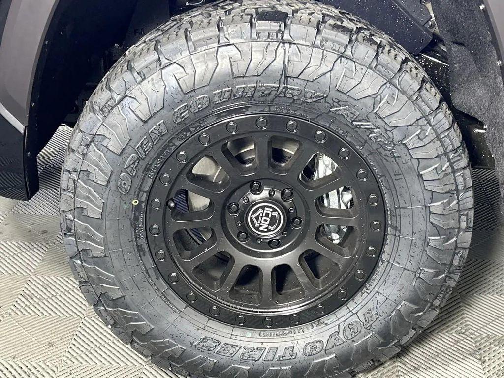 new 2026 Toyota Sequoia car, priced at $75,688