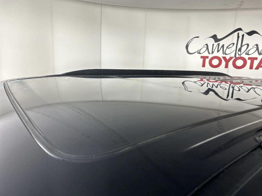 new 2026 Toyota Sequoia car, priced at $75,688