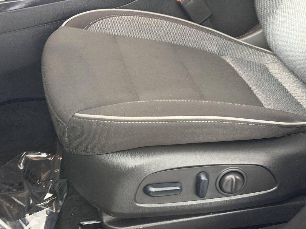 used 2023 Chevrolet TrailBlazer car, priced at $17,488